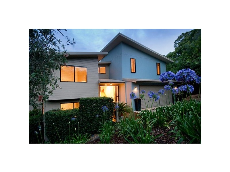 45 Quiet Valley Crescent, Buderim QLD 4556