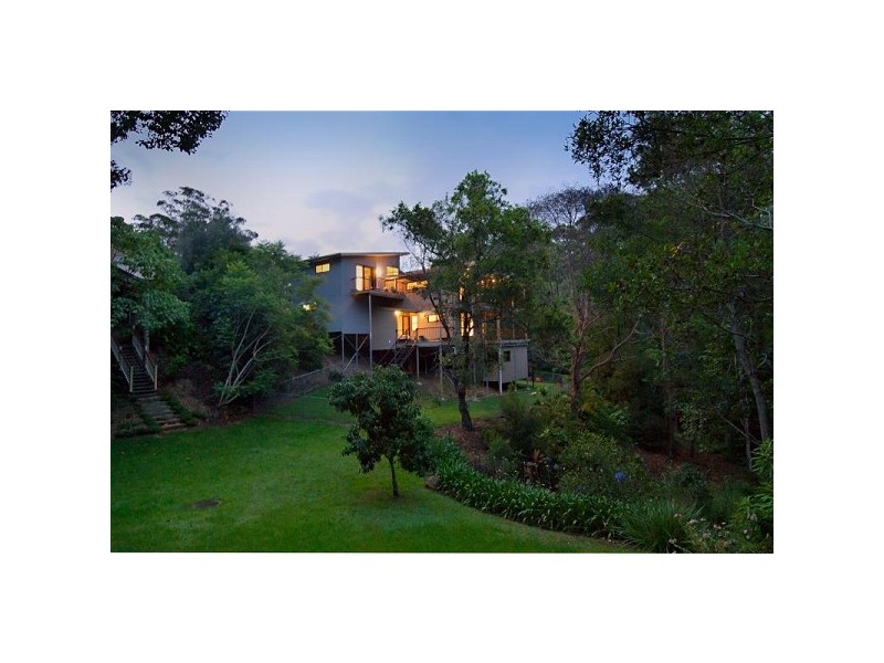 45 Quiet Valley Crescent, Buderim QLD 4556