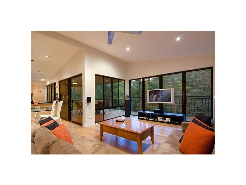 45 Quiet Valley Crescent, Buderim QLD 4556