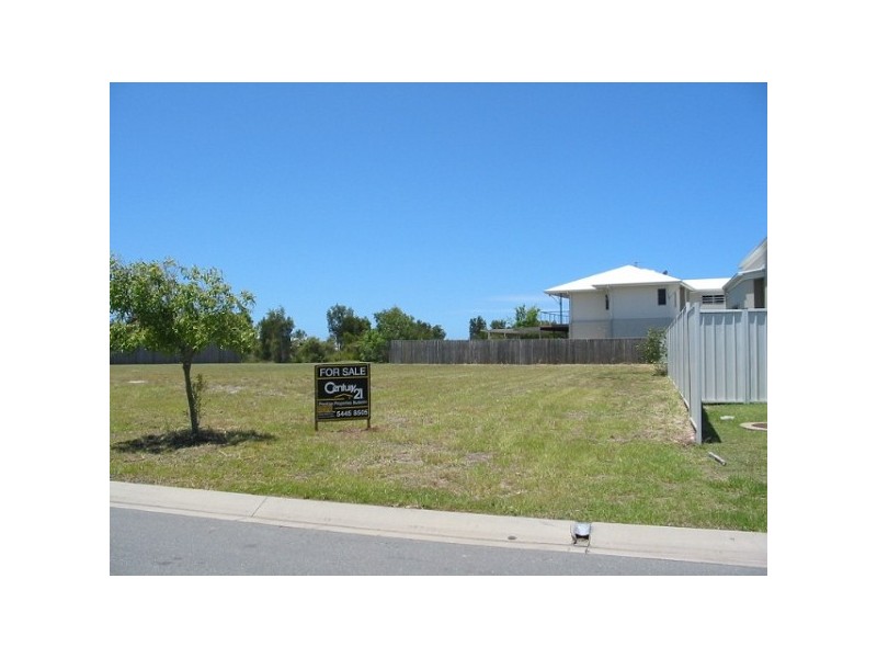 4 Francis Court, Pelican Waters QLD 4551