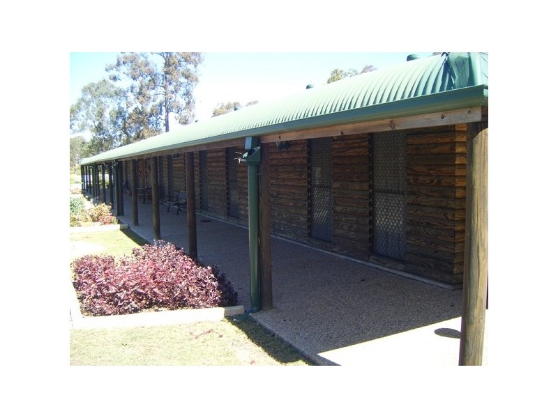 Park Ridge South QLD 4125