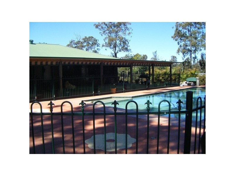 Park Ridge South QLD 4125