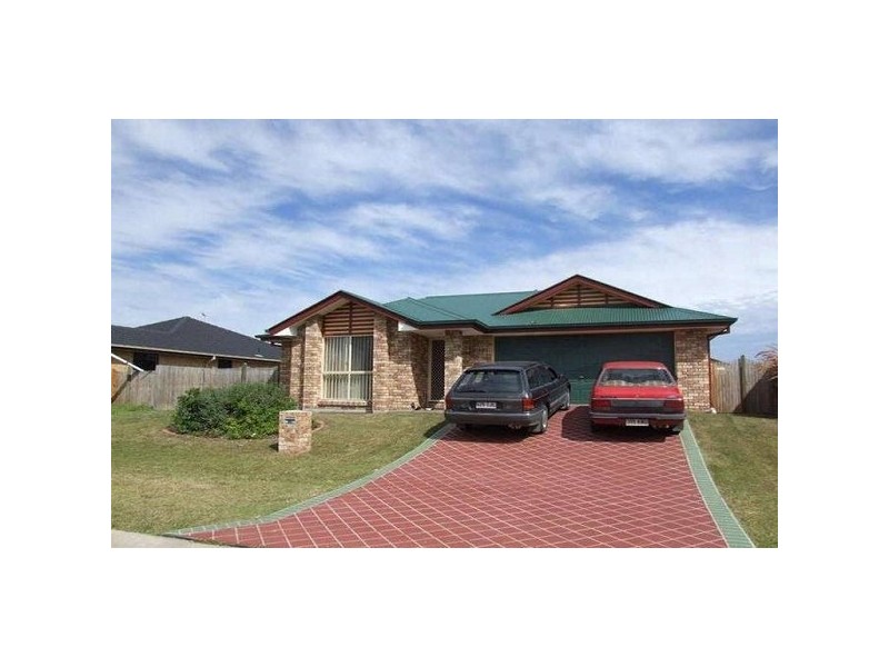 Logan Reserve QLD 4133