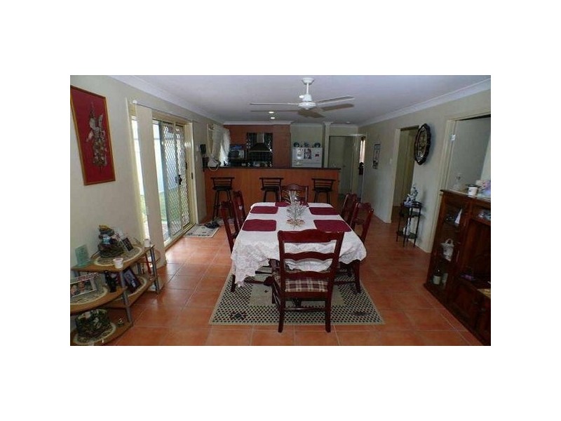 Logan Reserve QLD 4133