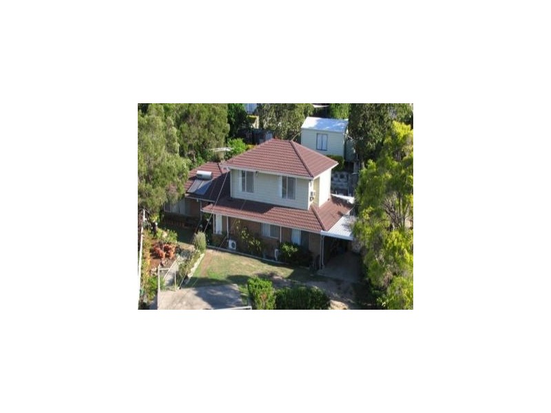 9 GROUNDS STREET, Yeronga QLD 4104