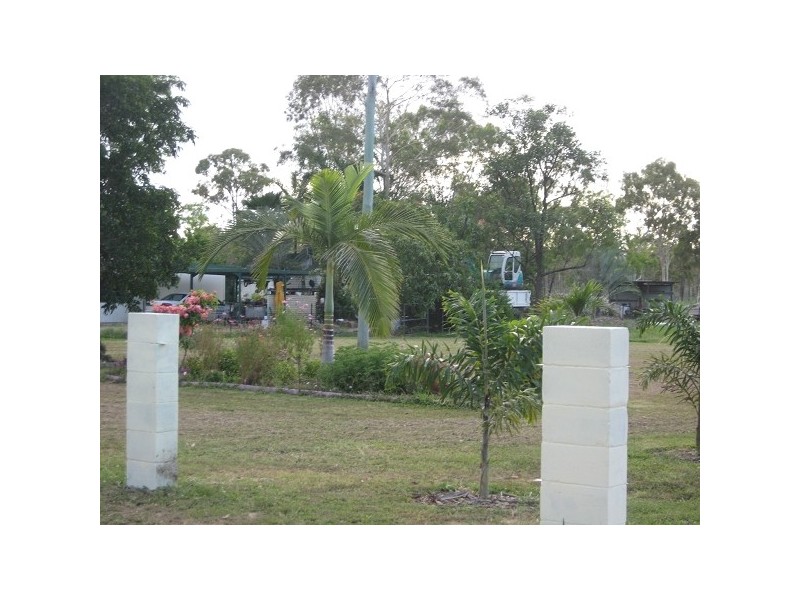 Jensen QLD 4818