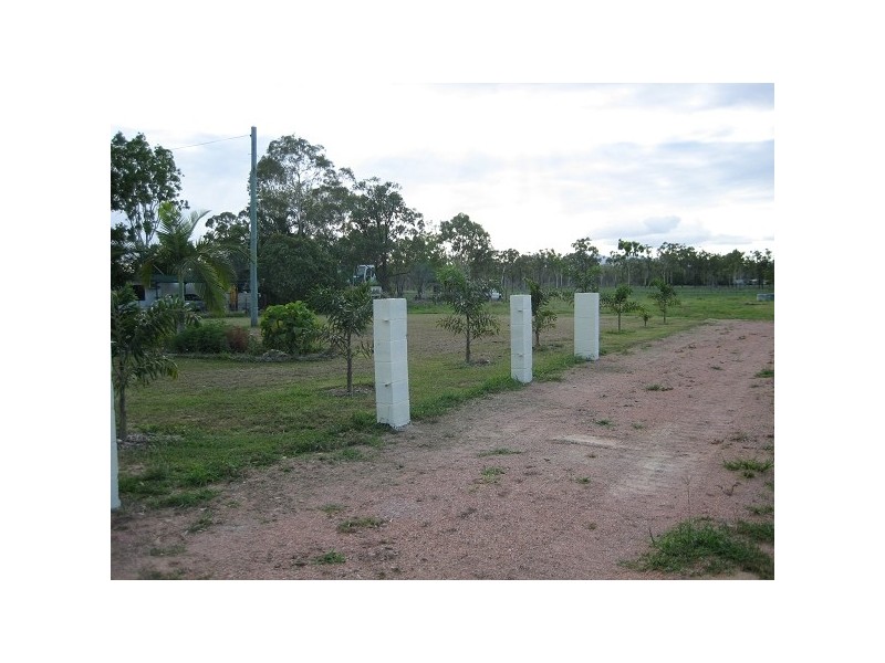 Jensen QLD 4818