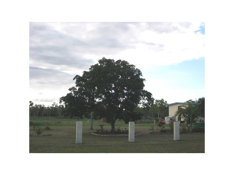 Jensen QLD 4818