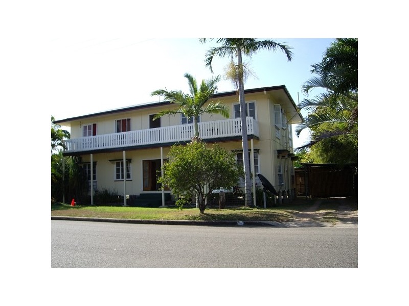 Belgian Gardens QLD 4810