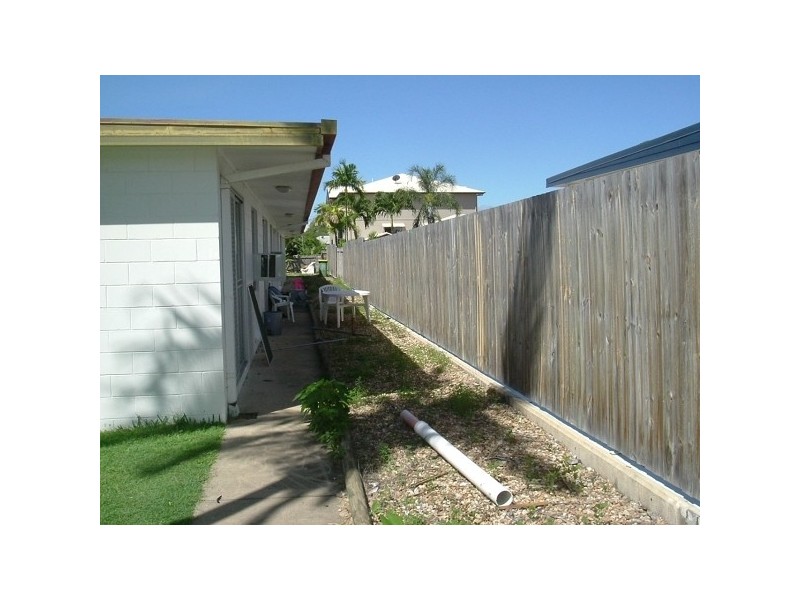 North Ward QLD 4810