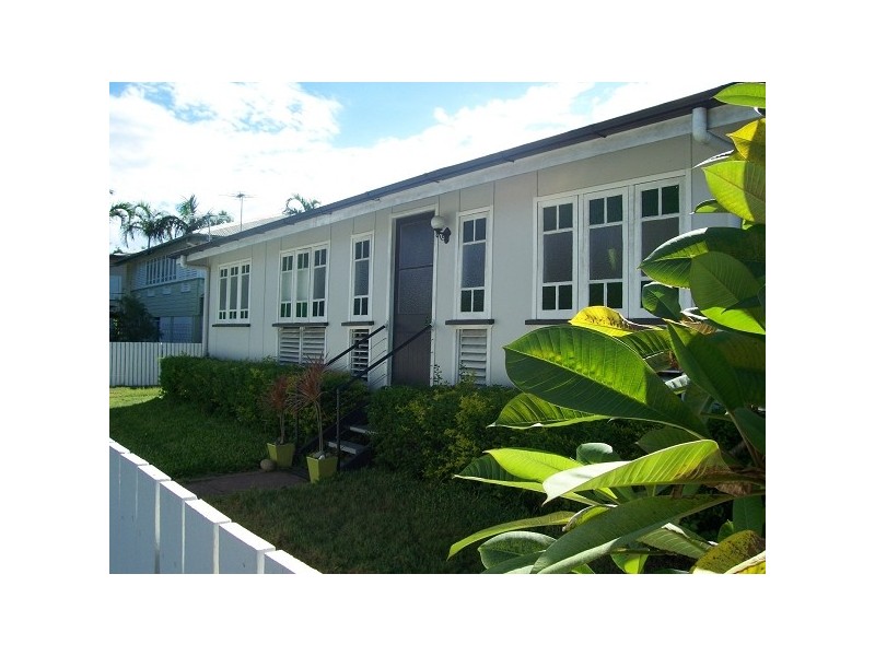 Railway Estate QLD 4810