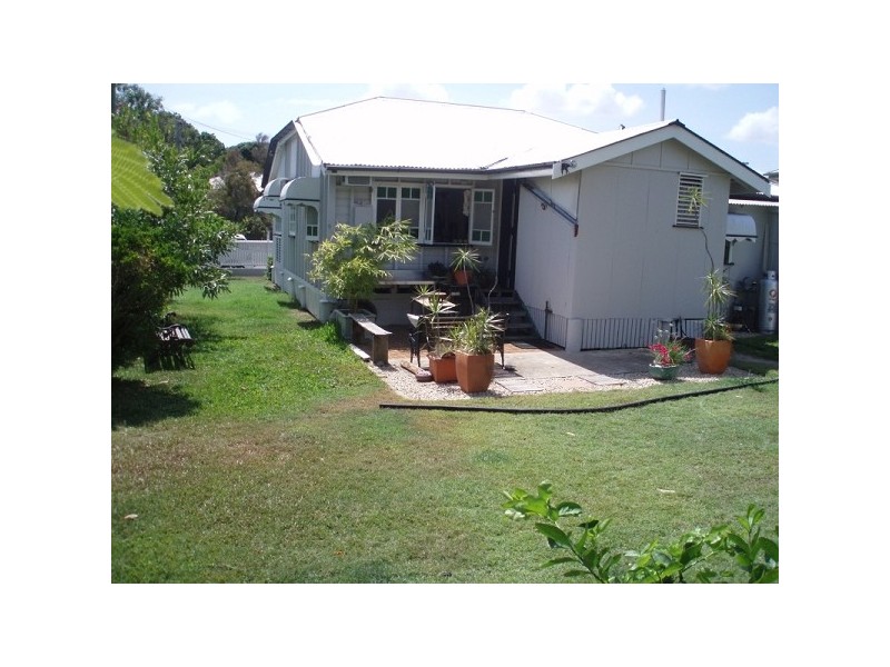 Railway Estate QLD 4810