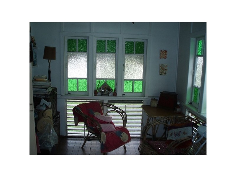 Railway Estate QLD 4810