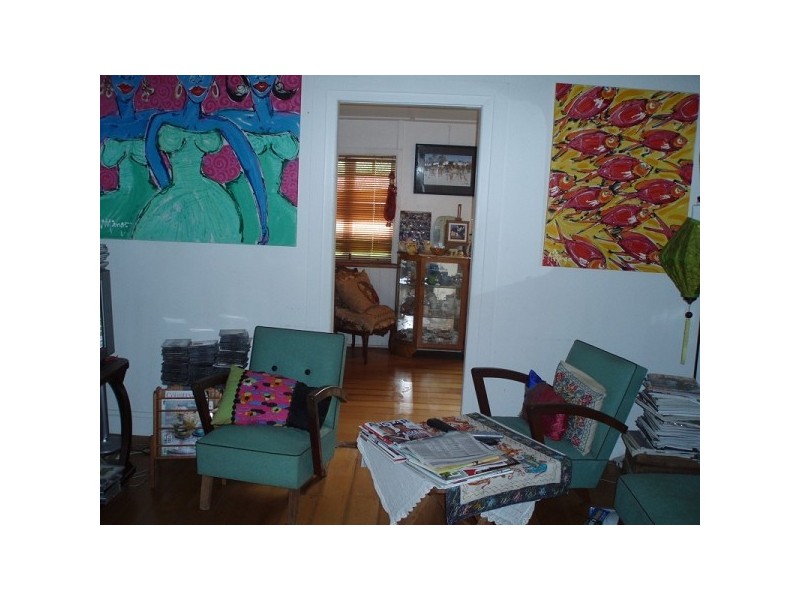 Railway Estate QLD 4810