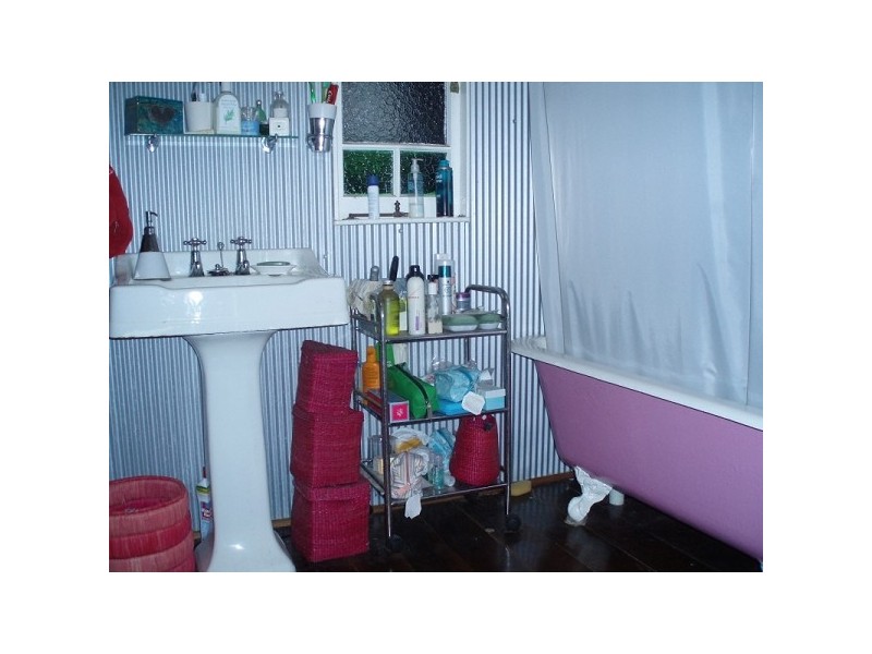 Railway Estate QLD 4810