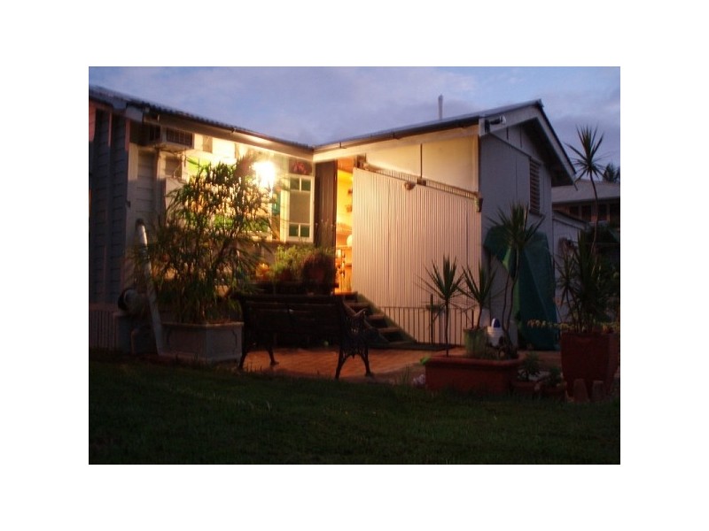 Railway Estate QLD 4810