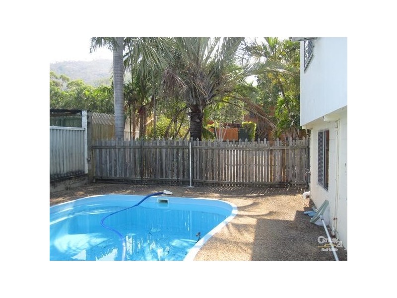 Mount Louisa QLD 4814