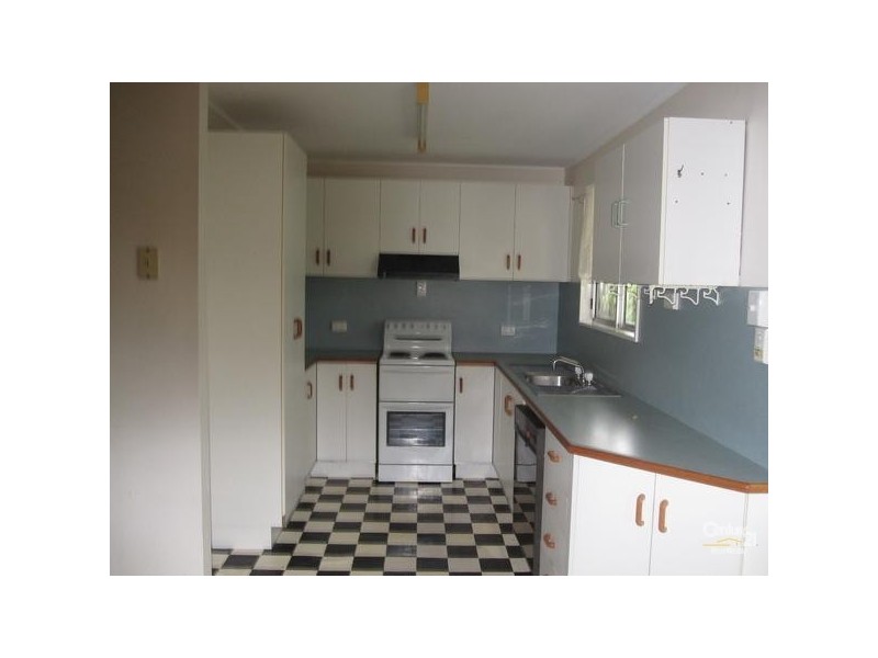 Mount Louisa QLD 4814