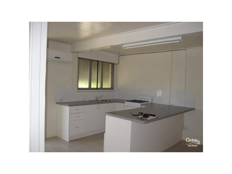 Belgian Gardens QLD 4810