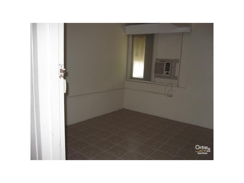 Belgian Gardens QLD 4810