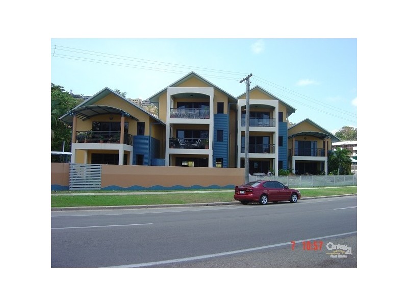 Belgian Gardens QLD 4810