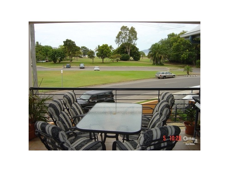 Belgian Gardens QLD 4810