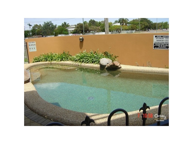 Belgian Gardens QLD 4810