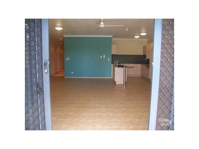 Belgian Gardens QLD 4810