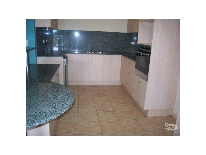 Belgian Gardens QLD 4810