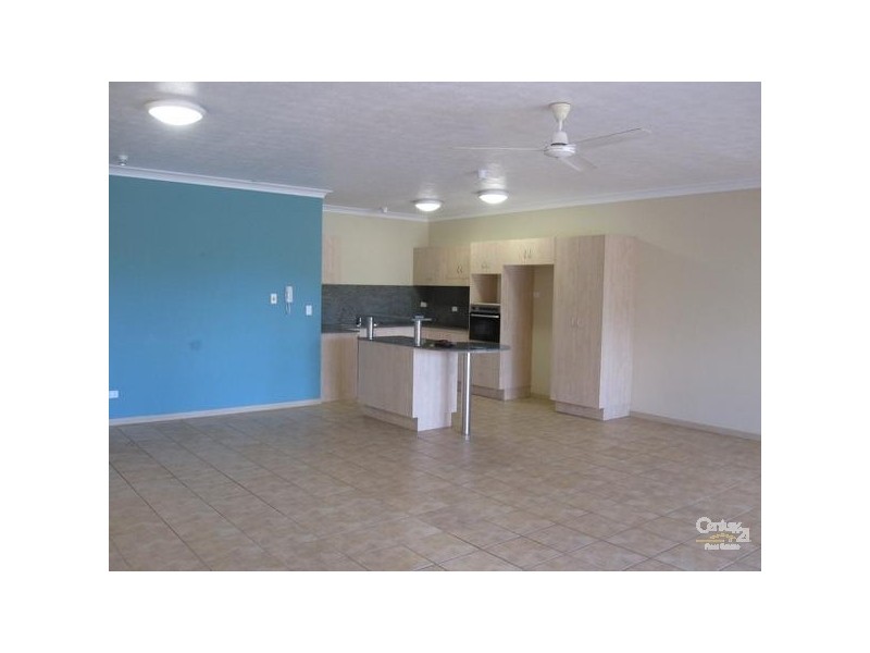 Belgian Gardens QLD 4810