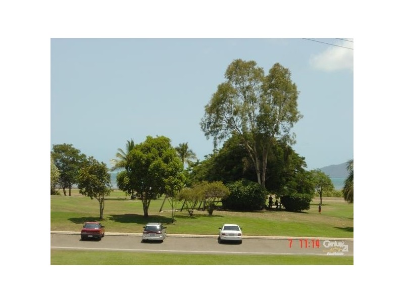 Belgian Gardens QLD 4810