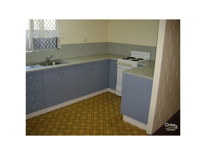 Mundingburra QLD 4812