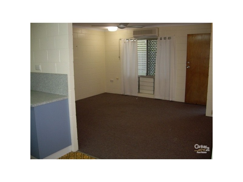 Mundingburra QLD 4812