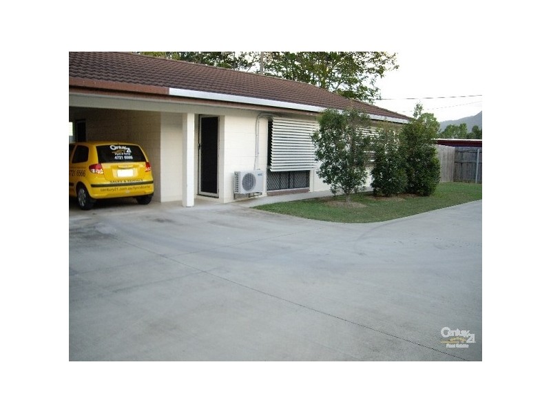 Mundingburra QLD 4812