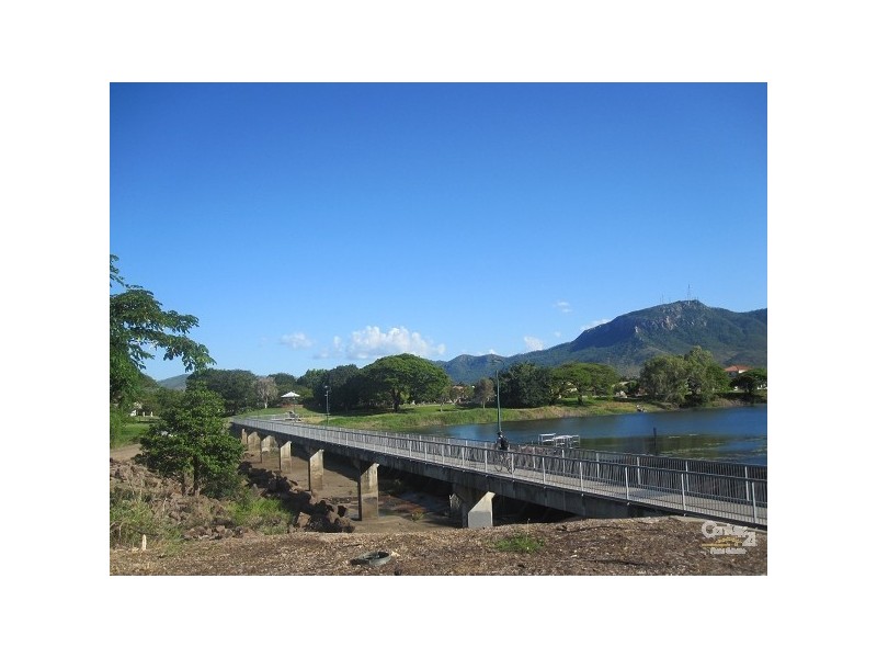 Mundingburra QLD 4812