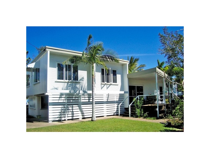 Mundingburra QLD 4812