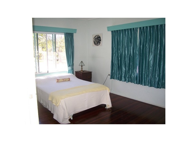 Mundingburra QLD 4812