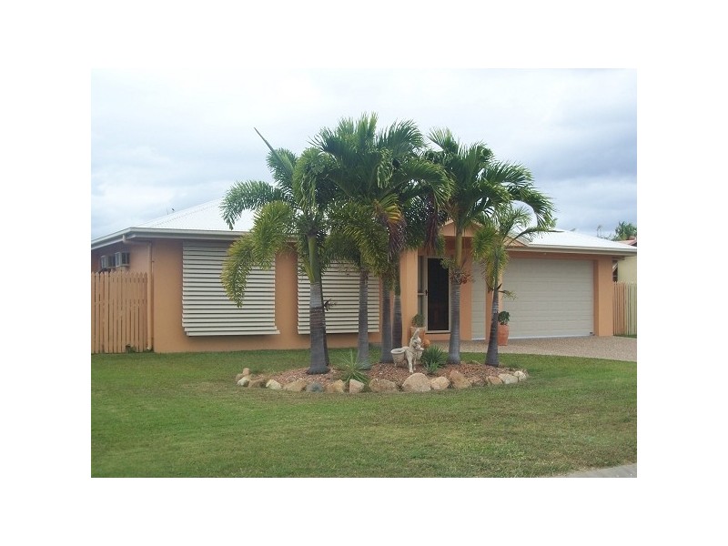 9 EARL CCT, Kirwan QLD 4817