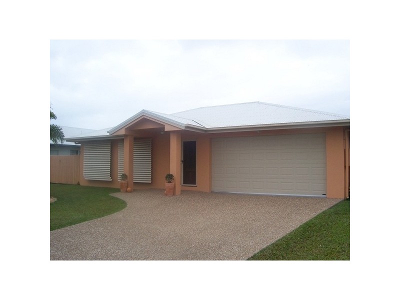 9 EARL CCT, Kirwan QLD 4817