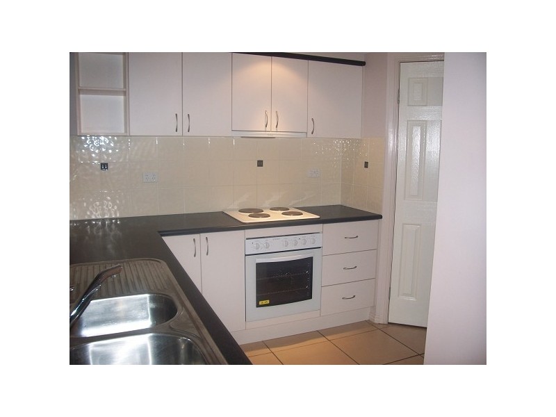 Belgian Gardens QLD 4810