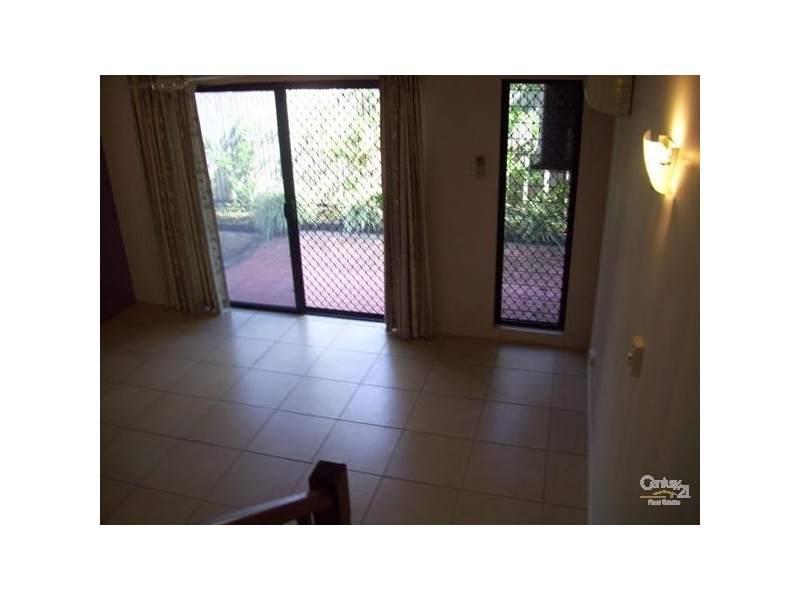 Belgian Gardens QLD 4810