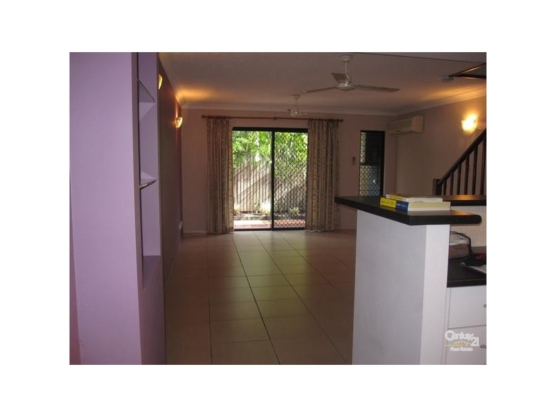 Belgian Gardens QLD 4810