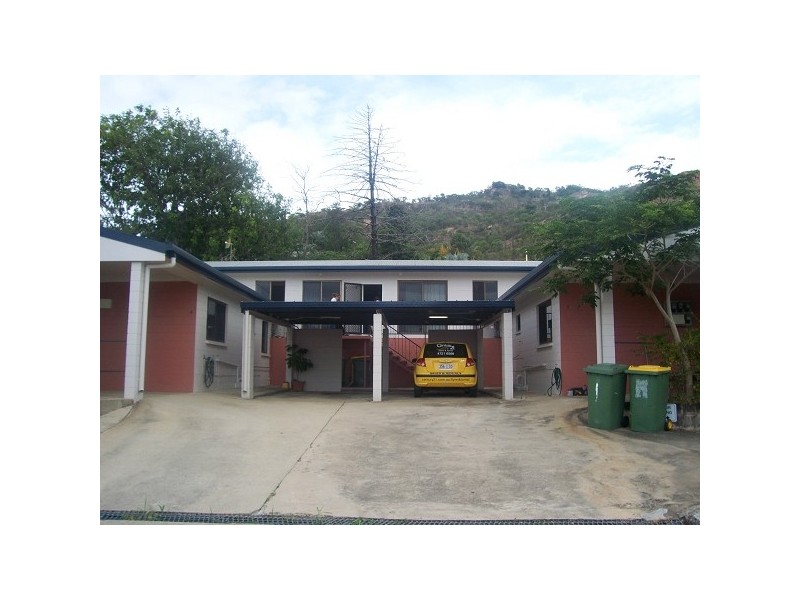 Townsville City QLD 4810