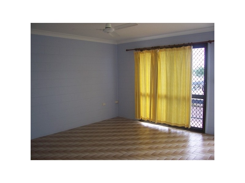 Townsville City QLD 4810