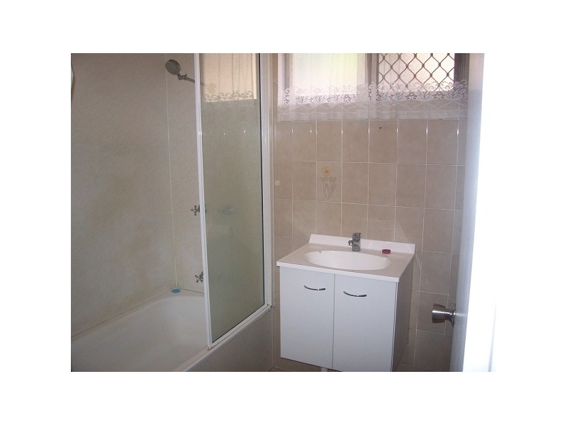 Townsville City QLD 4810