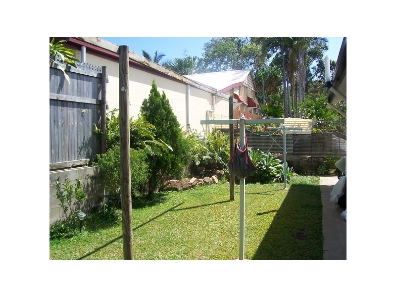 Townsville City QLD 4810