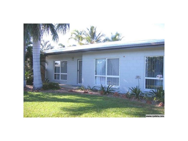 409 Charles Street, Kirwan QLD 4817