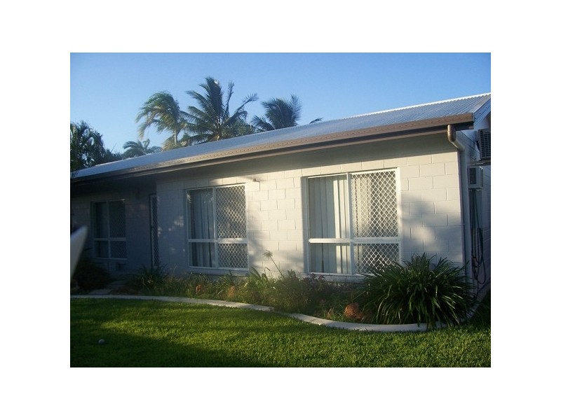 409 Charles Street, Kirwan QLD 4817