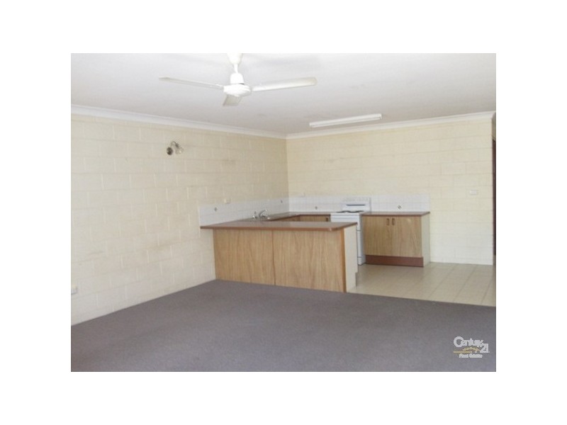 Railway Estate QLD 4810