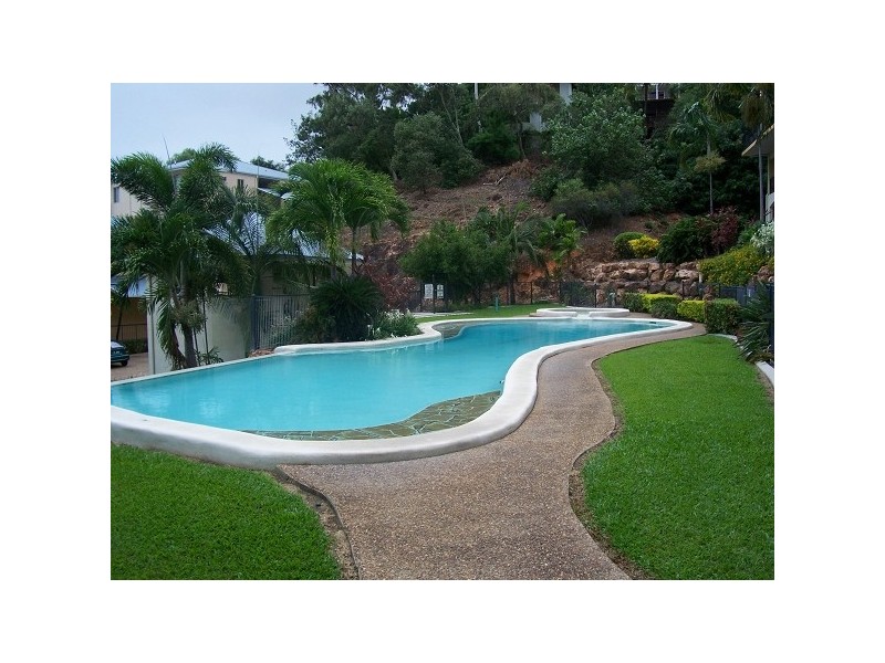 Belgian Gardens QLD 4810